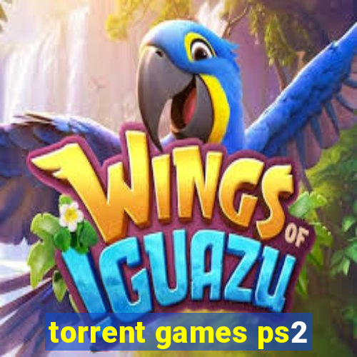 torrent games ps2