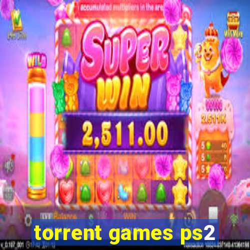 torrent games ps2