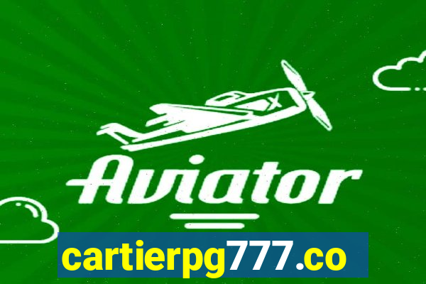 cartierpg777.com