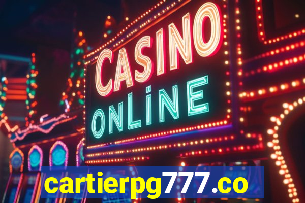 cartierpg777.com