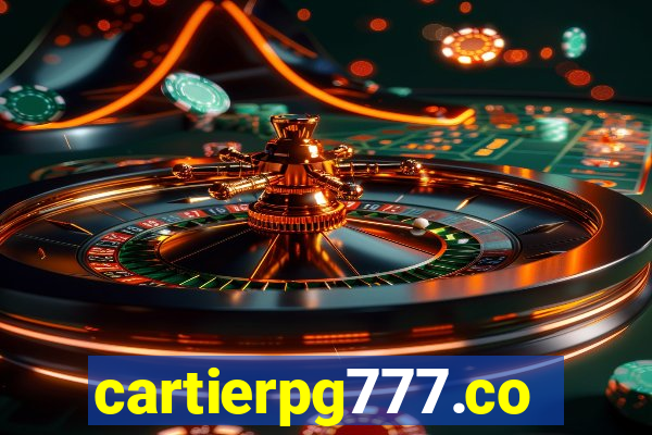 cartierpg777.com