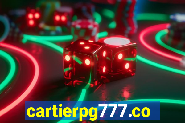 cartierpg777.com