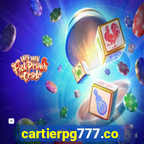 cartierpg777.com