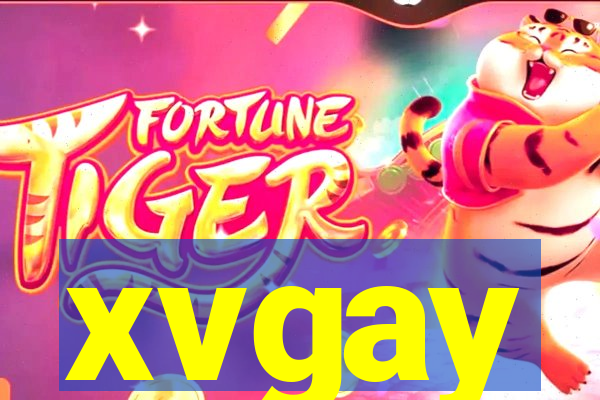 xvgay