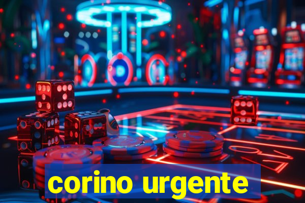 corino urgente