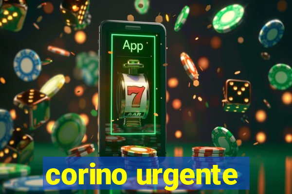 corino urgente