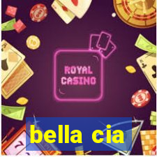 bella cia