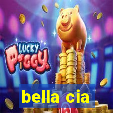 bella cia