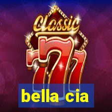 bella cia