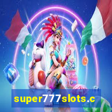 super777slots.com