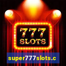 super777slots.com