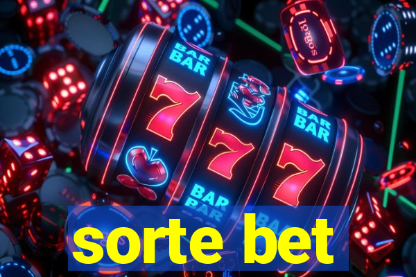 sorte bet