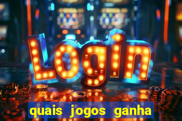 quais jogos ganha dinheiro de verdade no pix