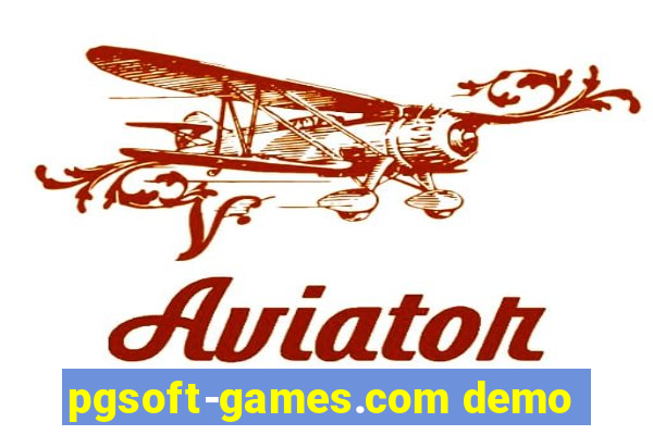 pgsoft-games.com demo