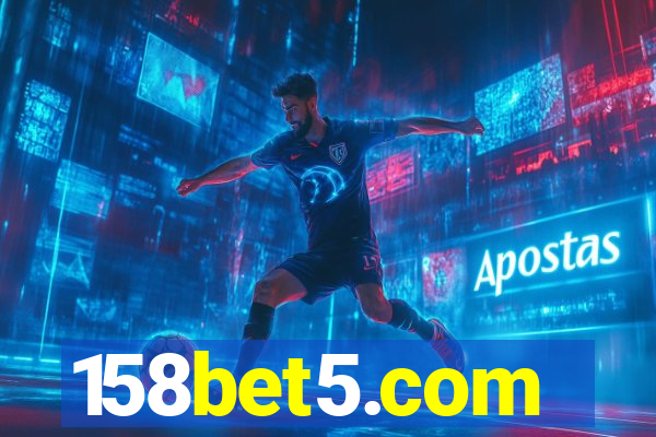 158bet5.com