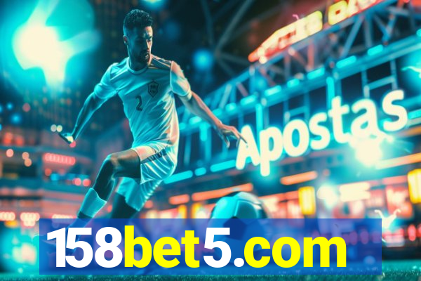 158bet5.com