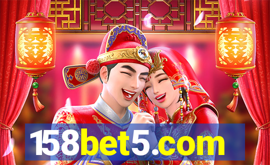 158bet5.com