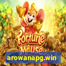 arowanapg.win