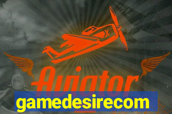 gamedesirecom