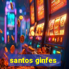 santos ginfes