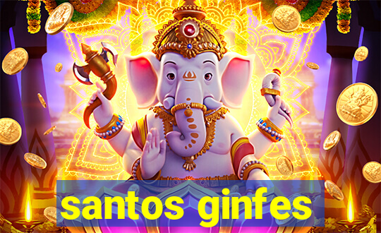 santos ginfes