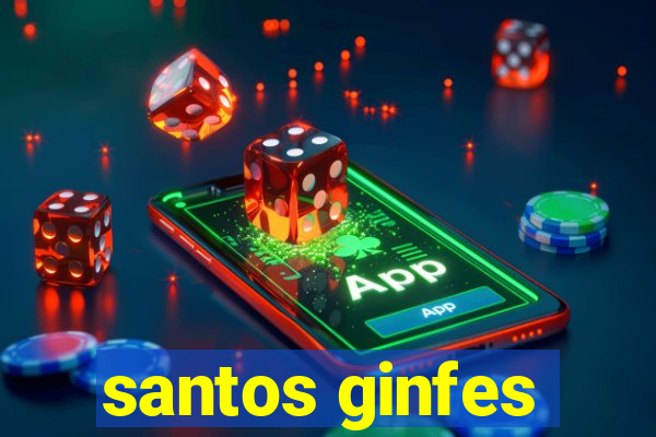 santos ginfes