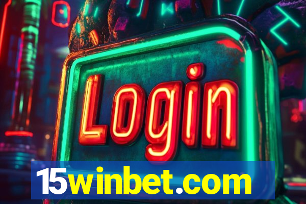 15winbet.com