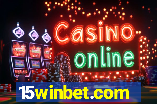 15winbet.com