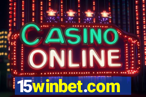 15winbet.com