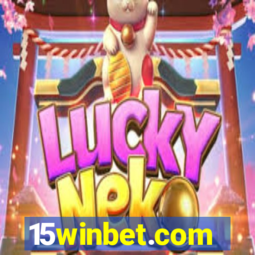 15winbet.com