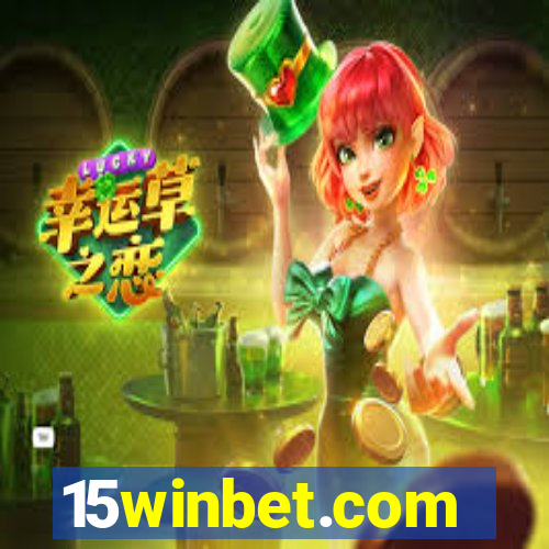 15winbet.com