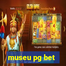 museu pg bet