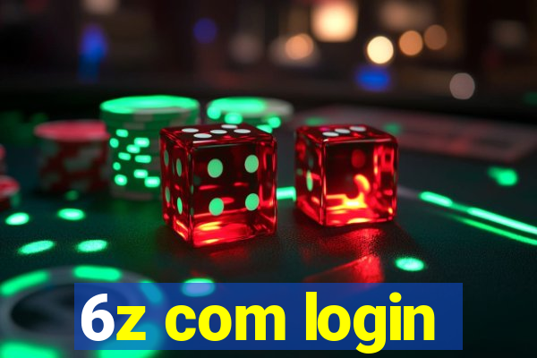 6z com login