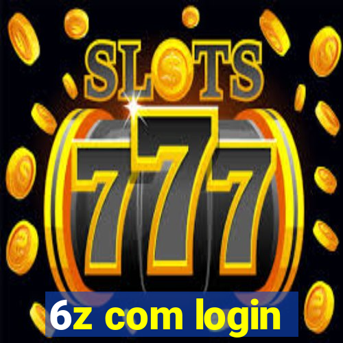 6z com login