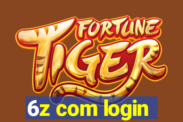 6z com login