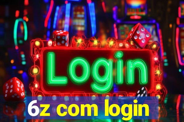 6z com login