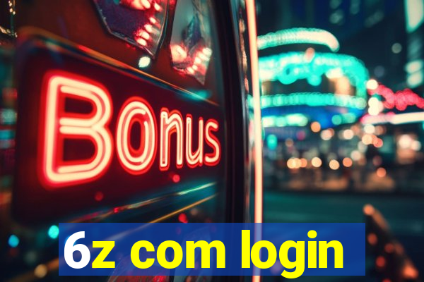 6z com login