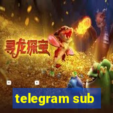 telegram sub