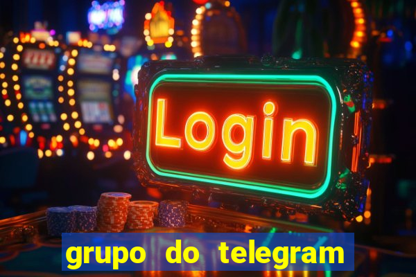 grupo do telegram pode tudo