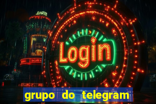 grupo do telegram pode tudo