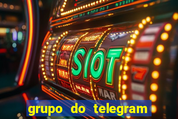 grupo do telegram pode tudo