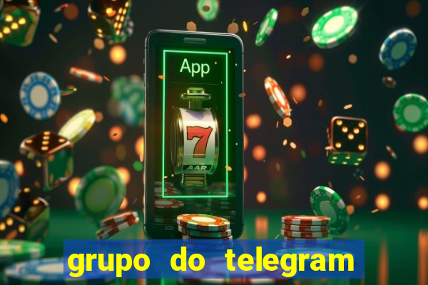 grupo do telegram pode tudo