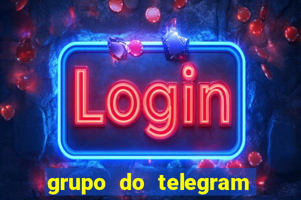 grupo do telegram pode tudo