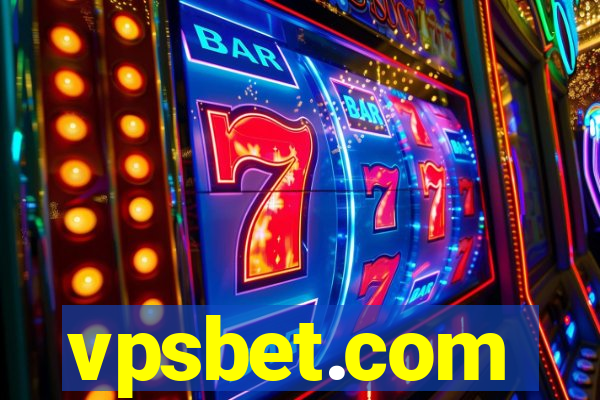 vpsbet.com