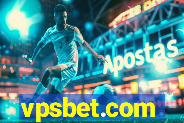 vpsbet.com