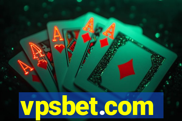 vpsbet.com