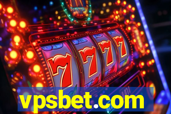 vpsbet.com