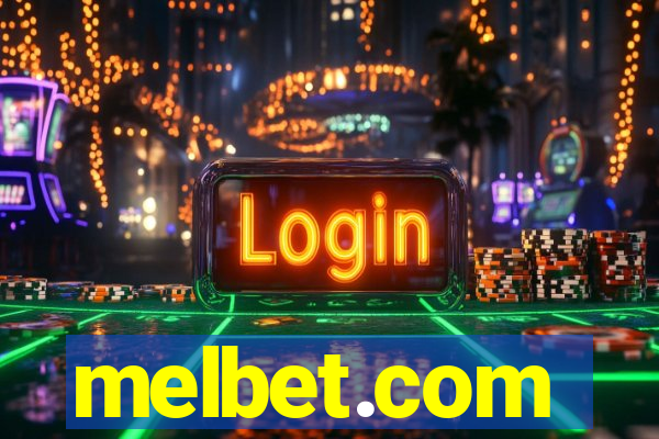 melbet.com