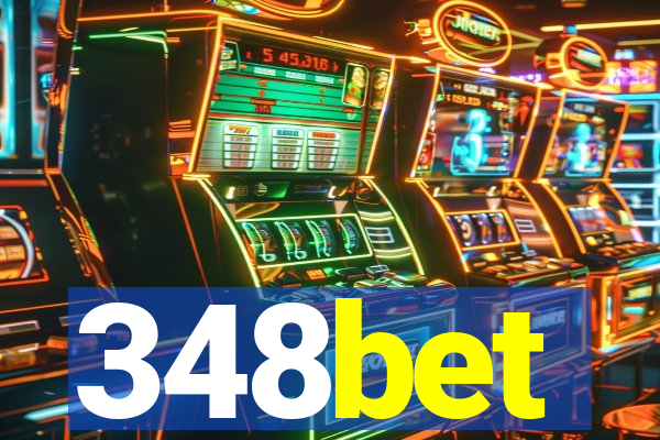 348bet