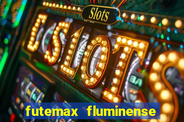 futemax fluminense x inter